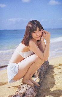 Haruka Shimazaki feet photo 8