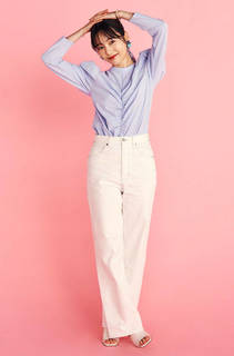 Haruka Shimazaki feet photo 15