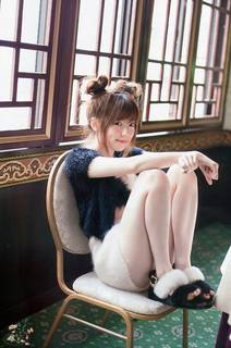Haruka Shimazaki feet photo 12