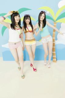 Haruka Shimazaki feet photo 19