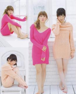 Haruka Shimazaki feet photo 13