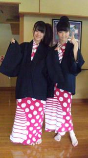 Haruka Shimazaki feet photo 8