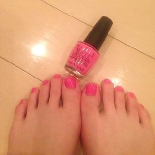 Haruka Shimazaki feet photo 5