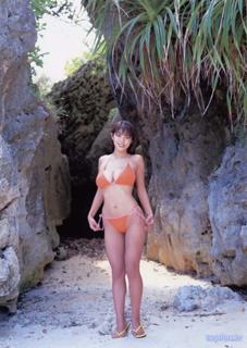 Harumi Nemoto feet photo 8