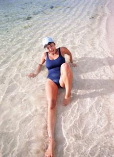 Harumi Nemoto feet photo 12