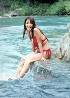 Harumi Nemoto feet photo 12
