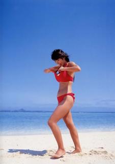 Harumi Nemoto feet photo 9