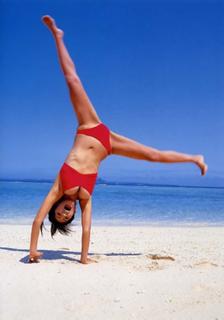 Harumi Nemoto feet photo 8
