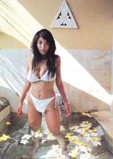 Harumi Nemoto feet photo 5