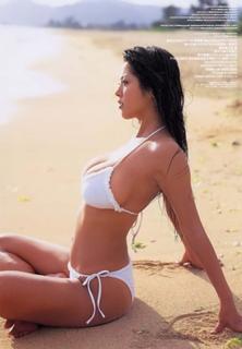 Harumi Nemoto feet photo 20