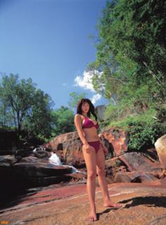 Harumi Nemoto feet photo 3
