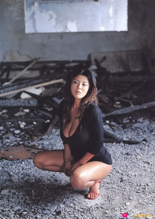 Harumi Nemoto feet photo 2