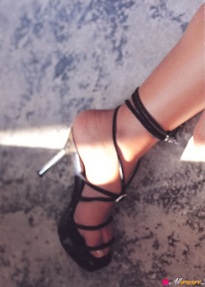 Harumi Nemoto feet photo 15
