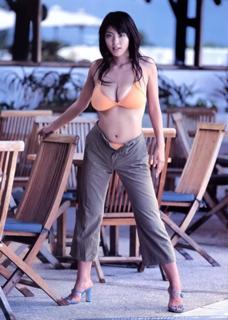 Harumi Nemoto feet photo 2