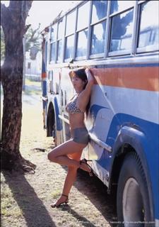 Harumi Nemoto feet photo 11