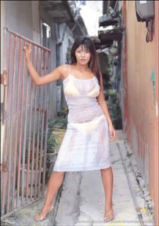 Harumi Nemoto feet photo 10