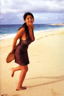 Harumi Nemoto feet photo 6