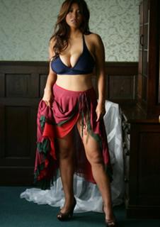 Harumi Nemoto feet photo 12