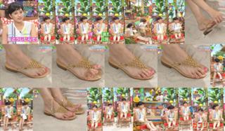 Haruna Kawaguchi feet photo 8