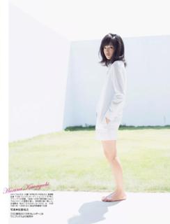 Haruna Kawaguchi feet photo 5