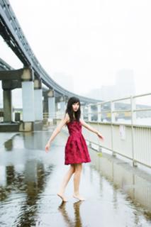 Haruna Kawaguchi feet photo 16