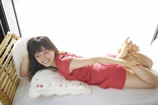 Haruna Kawaguchi feet photo 15