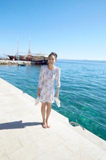 Haruna Kawaguchi feet photo 13