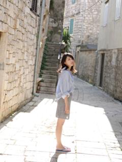 Haruna Kawaguchi feet photo 11