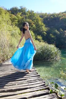 Haruna Kawaguchi feet photo 7