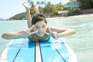 Haruna Kawaguchi feet photo 1