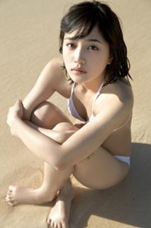 Haruna Kawaguchi feet photo 19