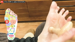 Haruna Kawaguchi feet photo 1