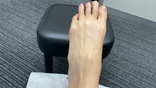 Haruna Kawaguchi feet photo 14