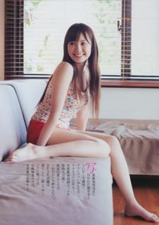 Haruna Kojima feet photo 18