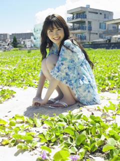 Haruna Kojima feet photo 16