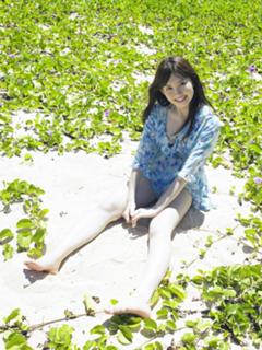 Haruna Kojima feet photo 15