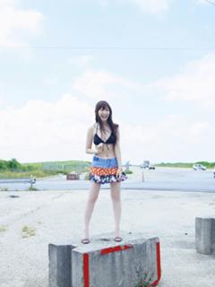 Haruna Kojima feet photo 14
