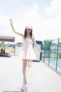 Haruna Kojima feet photo 11