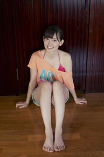 Haruna Kojima feet photo 8