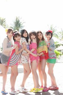 Haruna Kojima feet photo 4