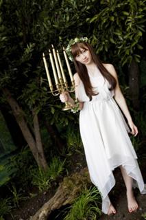 Haruna Kojima feet photo 2