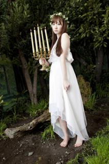 Haruna Kojima feet photo 1