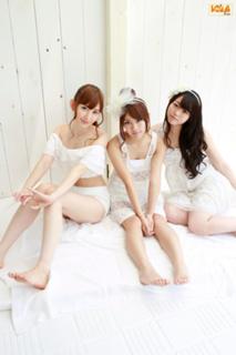 Haruna Kojima feet photo 20