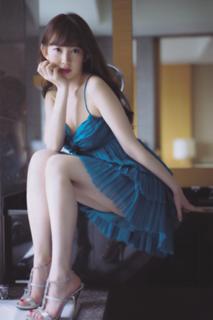 Haruna Kojima feet photo 11