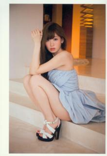 Haruna Kojima feet photo 7