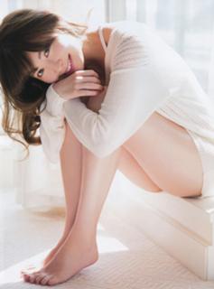 Haruna Kojima feet photo 6