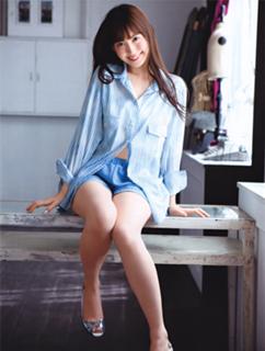 Haruna Kojima feet photo 5