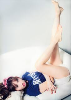 Haruna Kojima feet photo 20