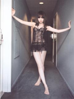 Haruna Kojima feet photo 18