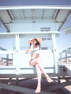 Haruna Kojima feet photo 15